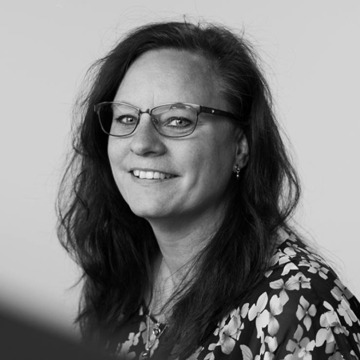 Petra Tillgren